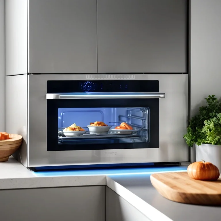 Schnelles Aufheizen des Ofens